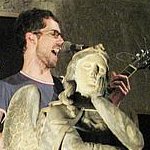 Vodní tvrz v Popovicích u Benešova