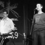 Exit Chmelnice Praha