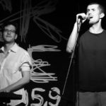 Exit Chmelnice Praha