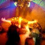 Bunkr Praha (rodina Kubíčkova)