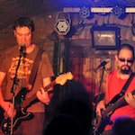 Bunkr Praha (rodina Kubíčkova)