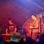 Bunkr Praha (rodina Kubíčkova)