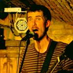 Bunkr Praha (rodina Kubíčkova)