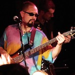 Vagon Praha (křest)