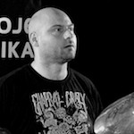 Vagon Praha (křest)