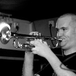 Vagon Praha (křest)