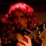 Vagon Praha (křest)