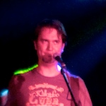 Malostranská Beseda Praha